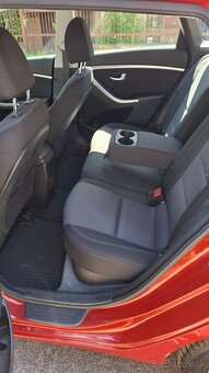 Hyundai i30 Combi - 10