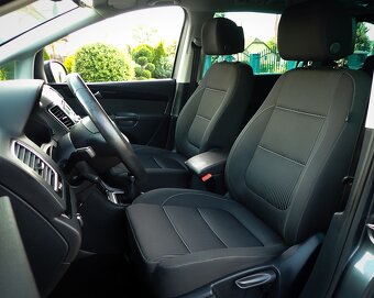 SEAT ALHAMBRA 2.0TDI 7MIEST 4X4 -2014 -176tis KM ŤAŽNE - 10