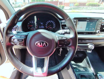 Kia Rio 1.4 Platinum - 10
