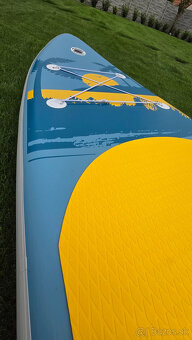 Paddleboard Funwater „Hawai Style“ - 10