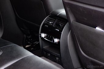 Bmw M550D G31 - 10