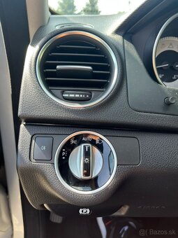 Mercedes C 220 CDI 4MATIC - 10