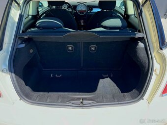 MINI COOPER - PREDAJ AJ NA SPLÁTKY - 10