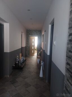 4-izbový RD Gabčíkovo - 10