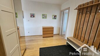 Prenájom 2 izbového bytu s balkónom vo Zvolene - 10
