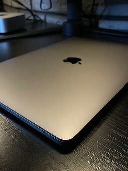 MacBook pro 2016 Touchbar s Touch ID - 10