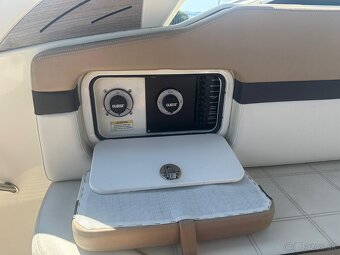 SEA RAY 265 Sundancer + MERCRUISER 3.0l TDI 260 DTS - 10