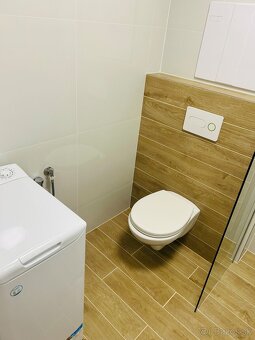 1-izbový byt po kompletnej rekonštrukcii (30 m²) Piestany - 10