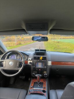 Volkswagen Touareg 2.5 R5 TDI 128kw - 10