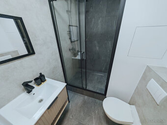 FINREA│PRENÁJOM Garsonka v Dolnom Kubíne - 10