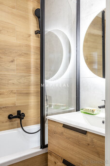 NOVINKA NOVOREKONŠTRUOVANÝ 3-izb. byt, Košice - Západ, - 10