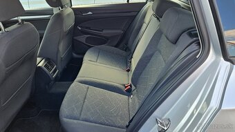 Volkswagen Golf Variant 2.0 TDI LIFE DSG A7 - 10