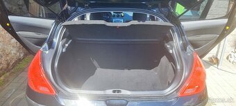 Peugeot 308 1,4e 95k 5P - 10