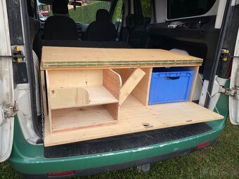 Fiat doblo combi 2.0 JTD 135 H L - 10