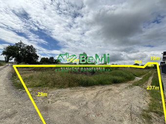 Investičný pozemok Beladice ID 561-14-MIG - 10