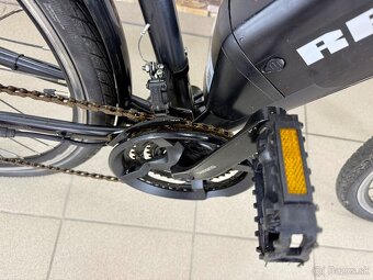 Elektrobicykel PROPHEE NAVIGATOR 7.6 - 10