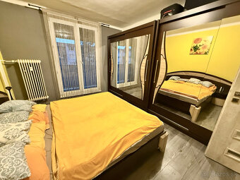 Byt 2+1 s loggiou sídl. Tarča, Spišská Nová Ves - 10