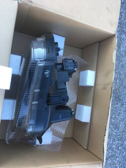 Suzuki svetla Vitara III, sx4 s-cross - 10