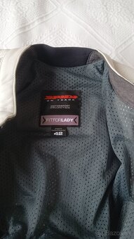 damska kozena kombineza SPIDI velkost 42 - 10