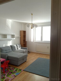 Na predaj 3 izbový byt 60m2 Vinohrady - 10