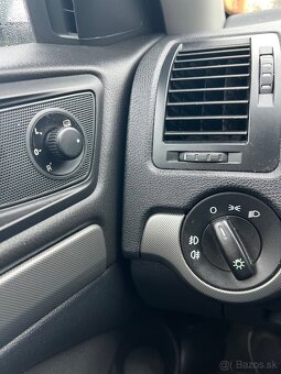 Skoda octavia 2 - 10