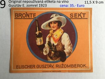 100 ročné bankovky - 10