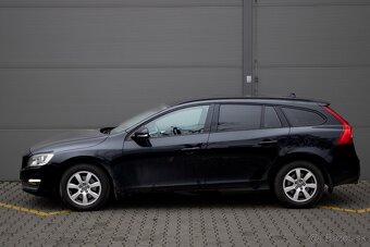 Volvo V60 - 10