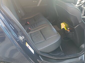 BMW E61 3.0xd  Touring - 10