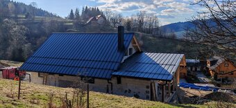 Tesárske a pokrývačské prace - 10