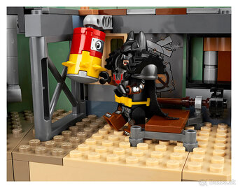 LEGO Movie 2 70840 - 10