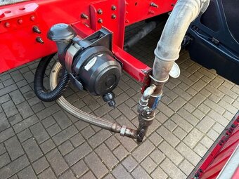 Scania R500 Kompressor - 10