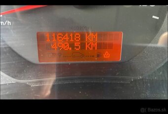 Renualt Kango maxi - 10