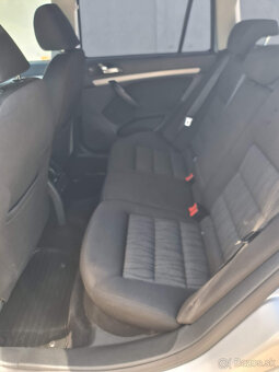 Škoda Octavia Combi 1.6 TDI CR DPF Elegance DSG - 10