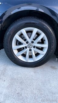 Volkswagen Passat B8 2.0 DSG 110kW - 10