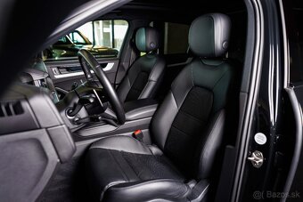 Porsche Cayenne 3.0 V6 - 10