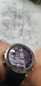 GARMIN MARQ Adventurer - 10