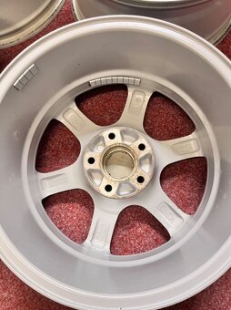 5x120 R17 alu CMS pro BMW - ET 35 - 10