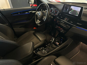 BMW X1 xDrive 18d A/T - 10
