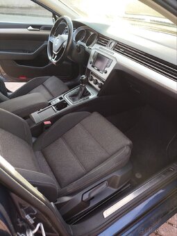 Volkswagen Passat B8 2.0TDI 110kw - 10