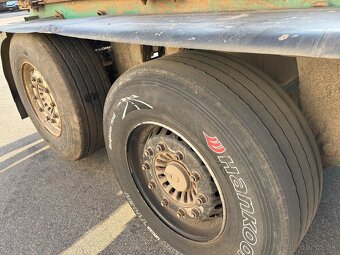 Lesovoz TOM teleskop - 10