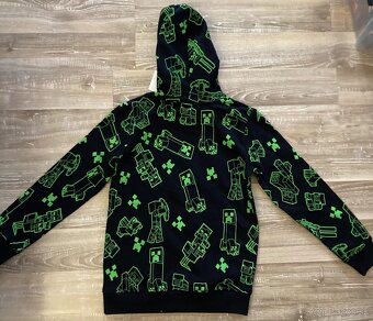 Chlapčenská mikina/Nová - 10