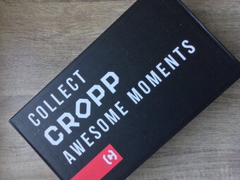 BIELE BLISTROVÉ TENISKY veľ. 38 - 10