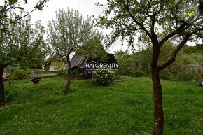 HALO reality - Predaj, záhradná chata Prievidza - 10