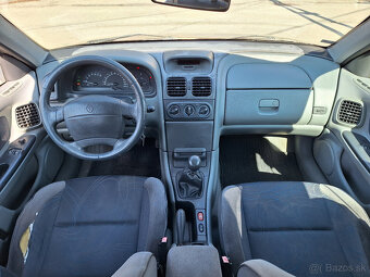 Renault Laguna 1.8 16V Initiale - AJ NA SPLÁTKY OD 19,90e - 10