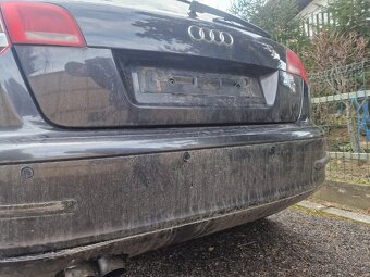 ROZPREDAM Audi A3 2.0 tdi BKD - 10