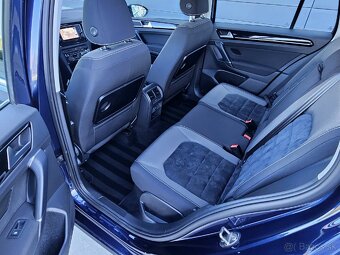 VOLKSWAGEN GOLF 7 Sportsvan 2.0 TDI DSG Highline ✅️ - 10