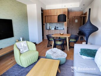 3-izbový apartmán s garážou a skladom, Demänovská dolina - 10