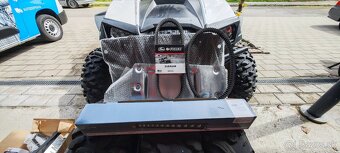 Polaris RZR 900XP 4x4 - 10