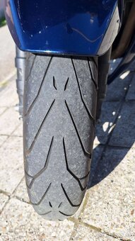 Suzuki GSX 1250 Fa - 10