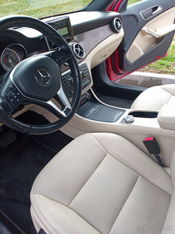 Mercedes-Benz GLA 200 CDI - 10